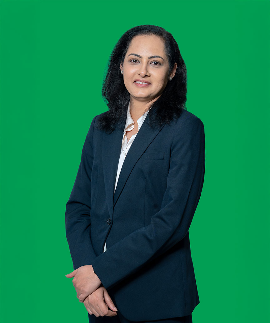 Ashwini Puthraya Sharma