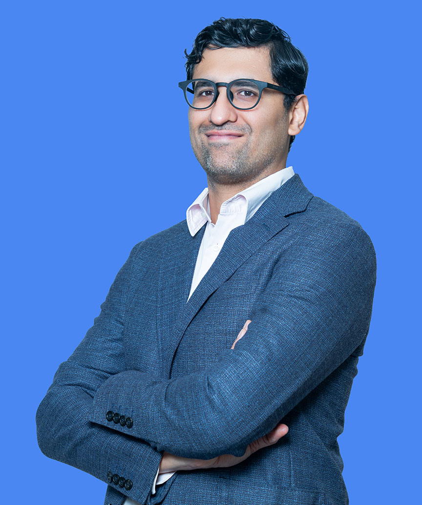 Varun Bhandari