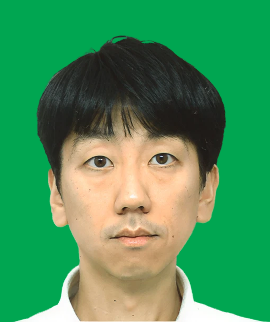 Mr. Hironori Fujita