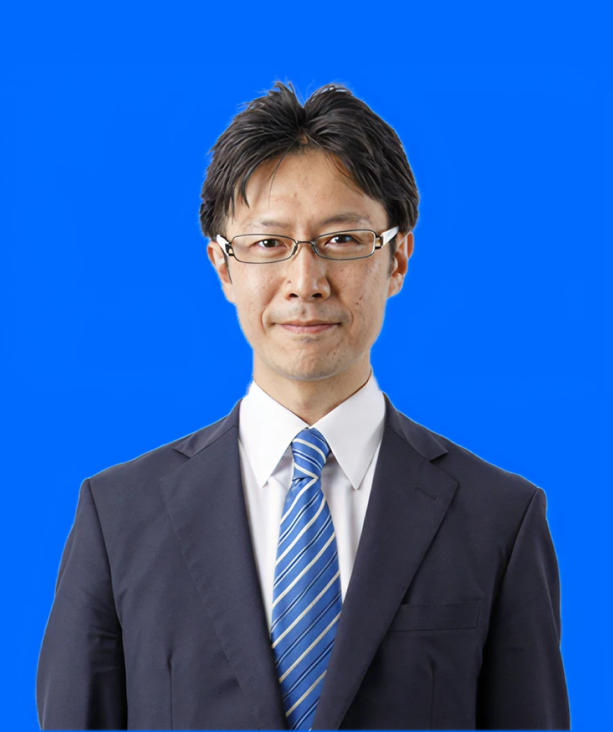 Mr. Kazutoshi Ono