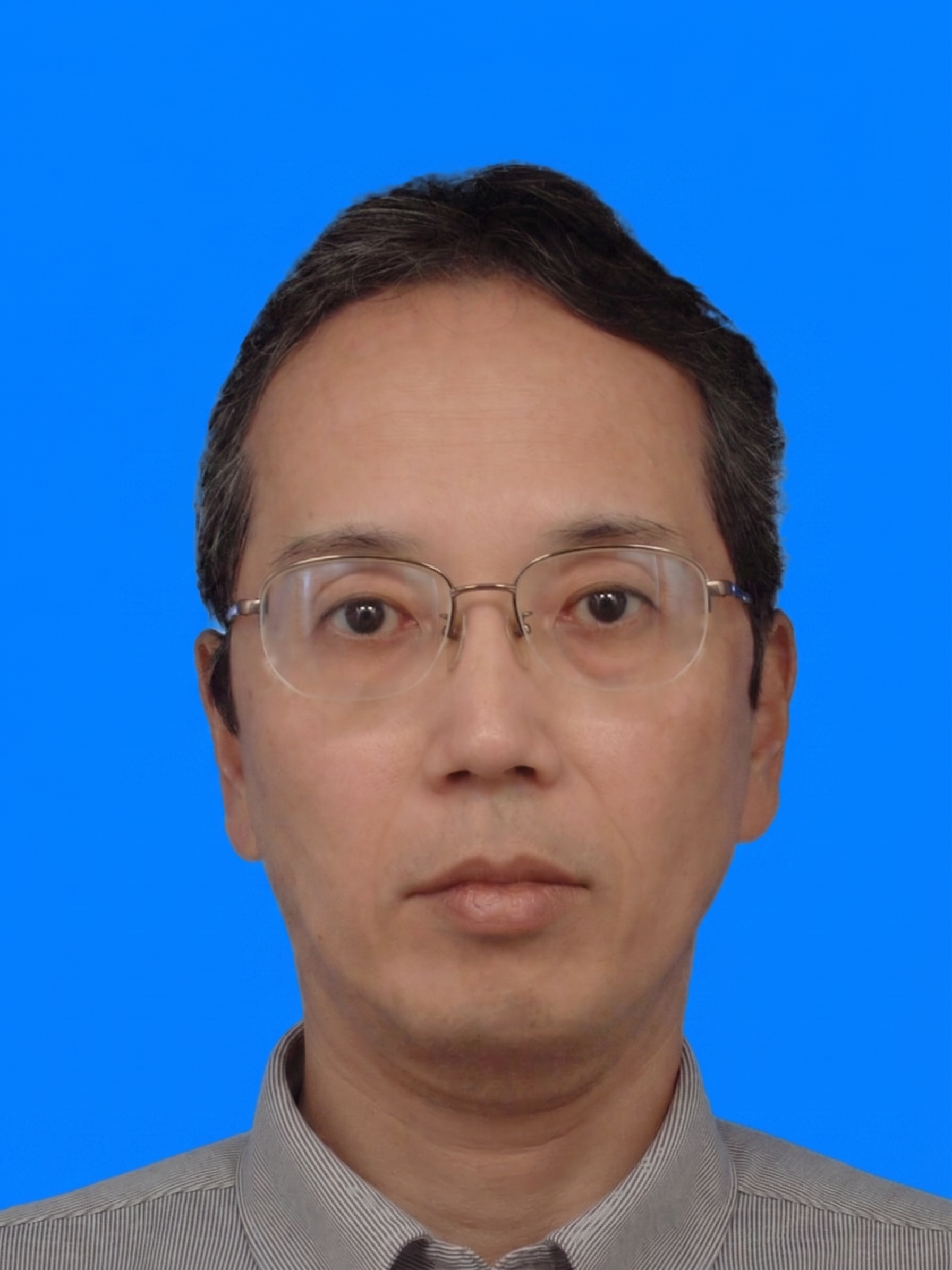 Mr. Hiroshi Kato