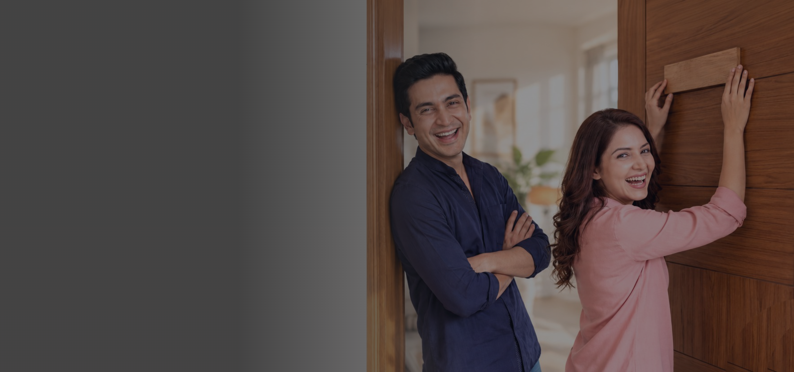 Personal loan banner