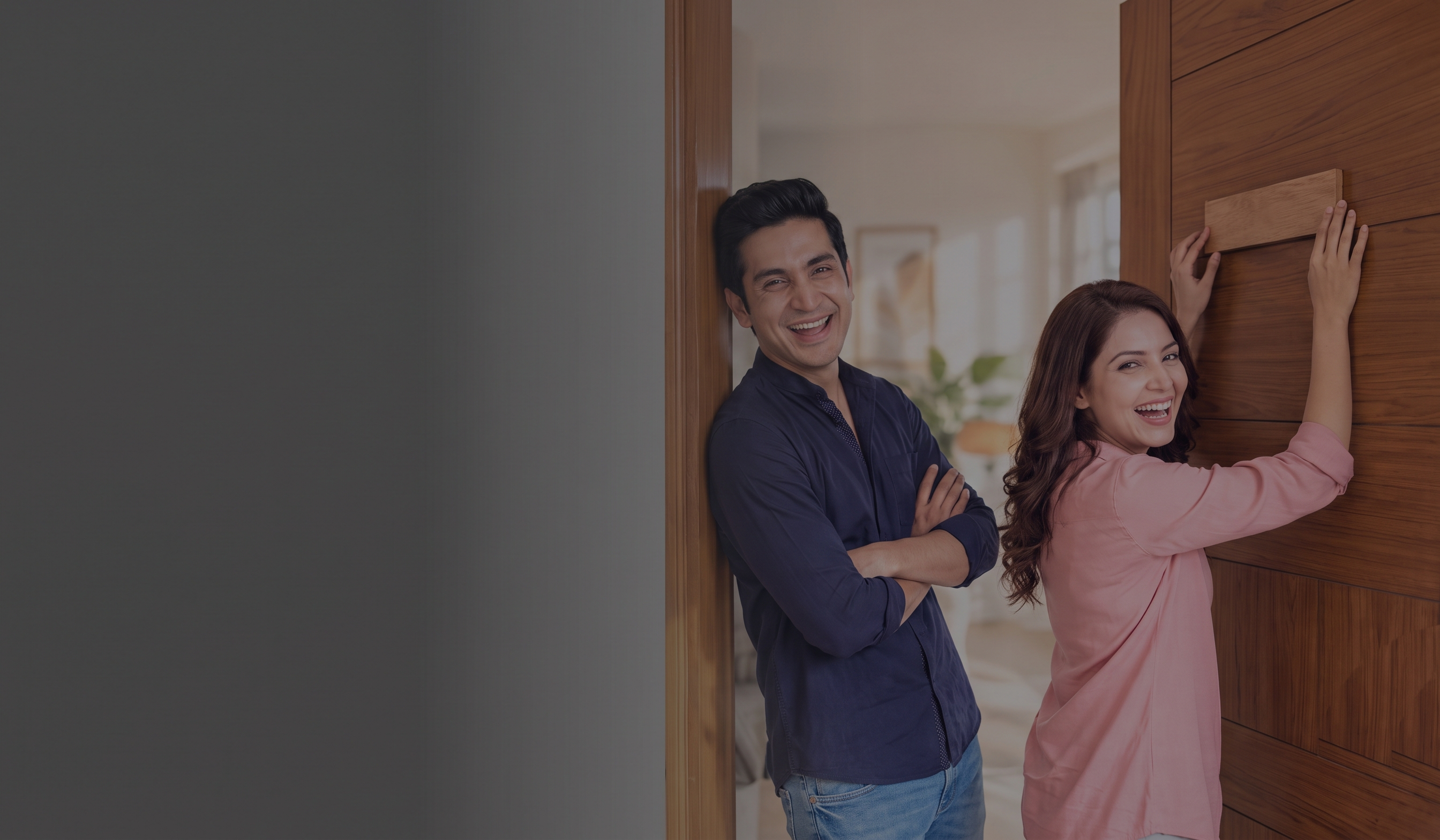 Personal loan banner